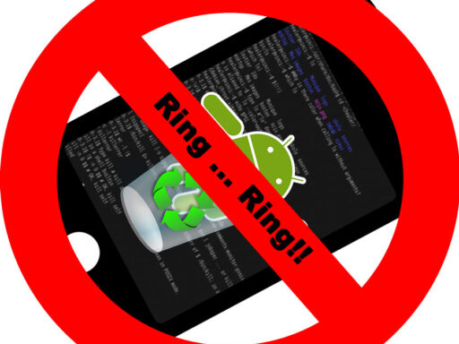 No entran llamadas en su Android