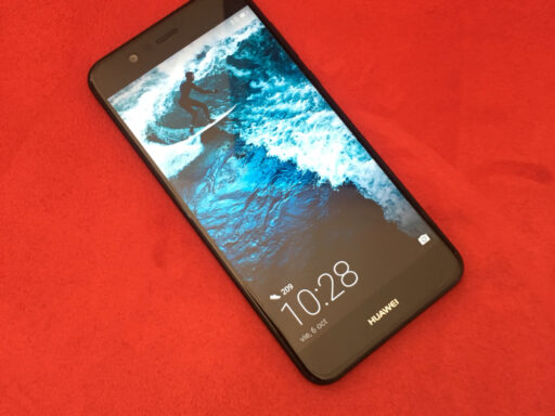 Celular Huawei P 10