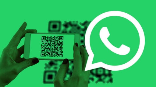 Whatsapp QRLjacking