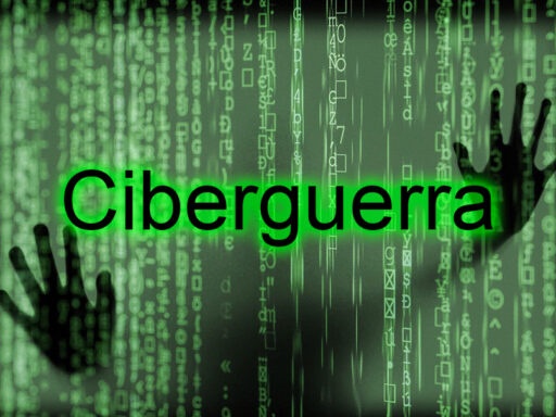 ciberguerra