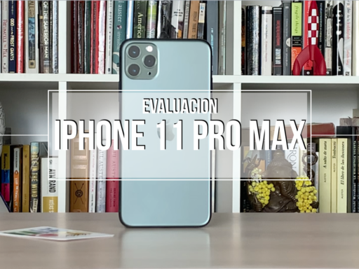 iPhone 11 Pro Max