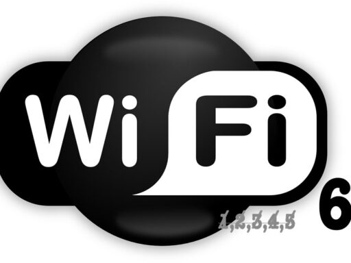 Wi-Fi 6