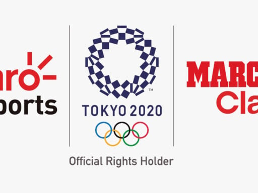 Olimpicos Tokio 2020 en Claro