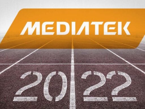 MediaTek predicciones 2022