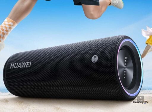 Huawei Sound Joy