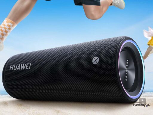 Huawei Sound Joy