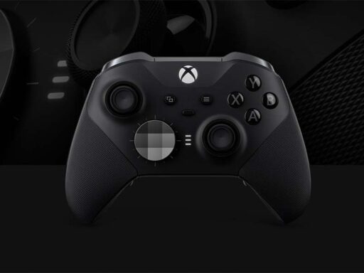 Xbox Elite Controller Series 2