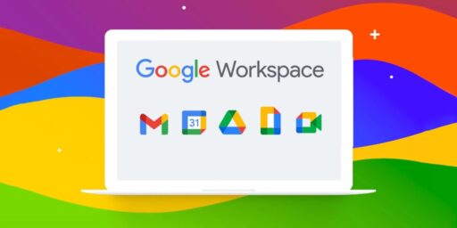 Google Workspace