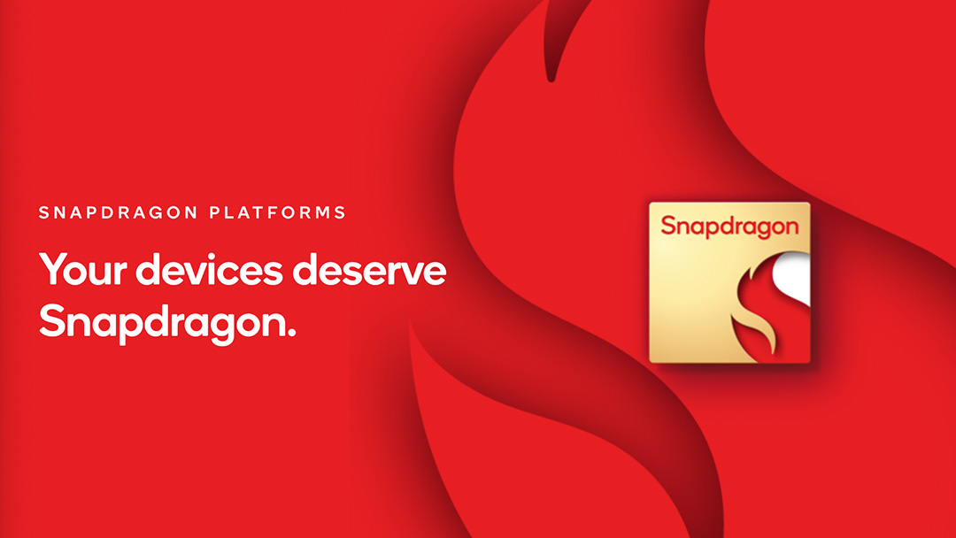 Qualcomm Snapdragon Techcetera