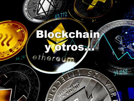 Blockchain y otros