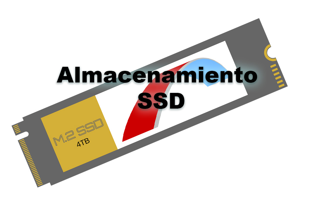 Disco SSD