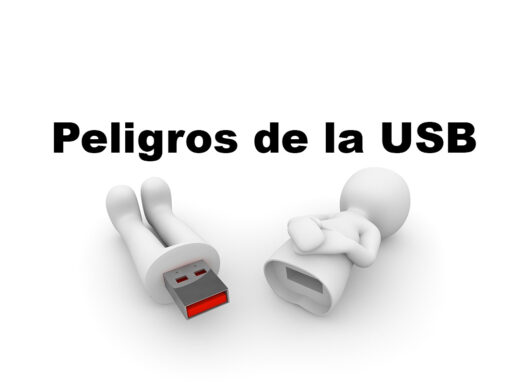 Peligros USB