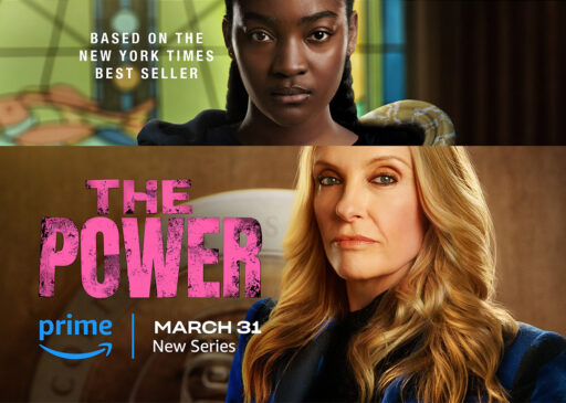 The Power, la serie de Prime