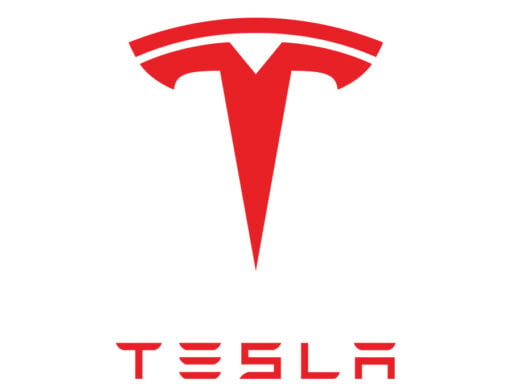 Logo Tesla