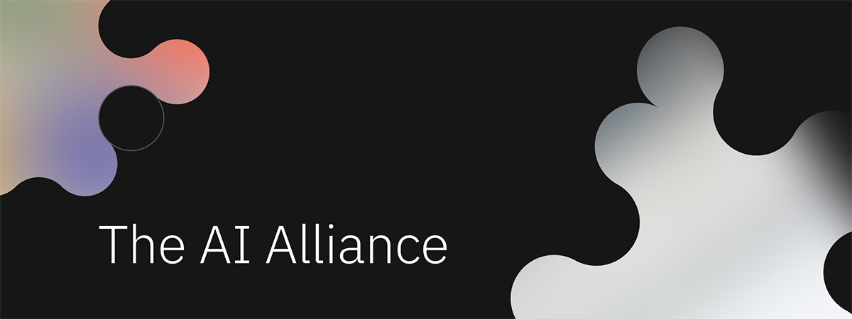 Banner AI Alliance