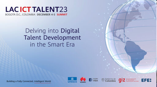 Principal LAC ICT Talent Summit 2023